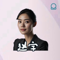 赵宇